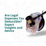 Are Legal Expenses Tax Deductible