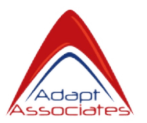 Adapt Associates logo