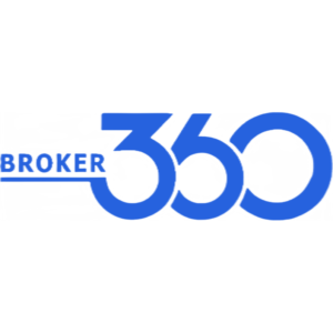 Broker360 logo