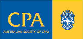 CPA Australia logo