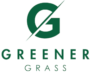 Greener Grass logo