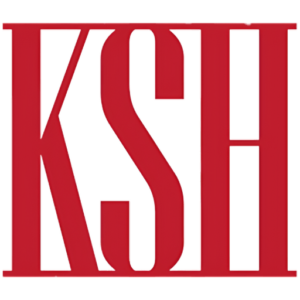 KSH Group logo