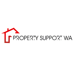 Property Support - logo