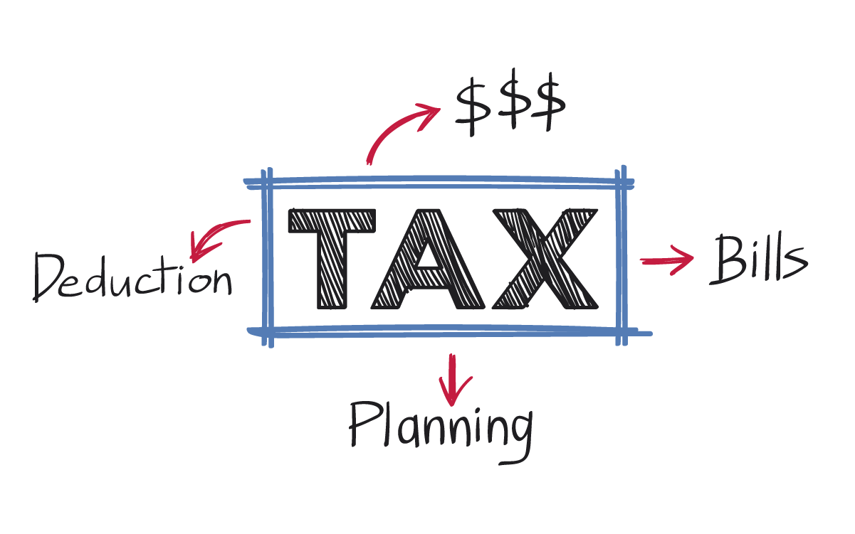 10 Legal Tax Reduction Strategies You Should Know