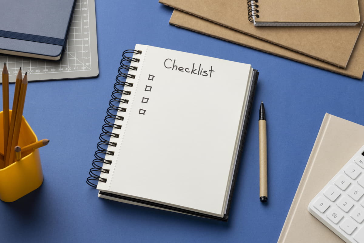 Understanding SMSF Audit Checklist