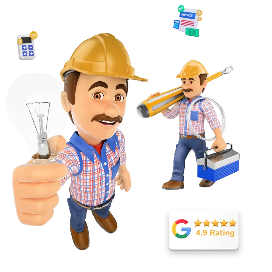 Accountants for tradies