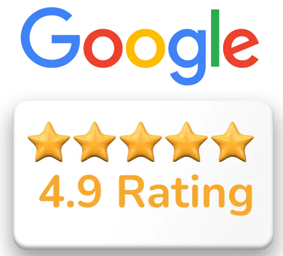 Google reviews