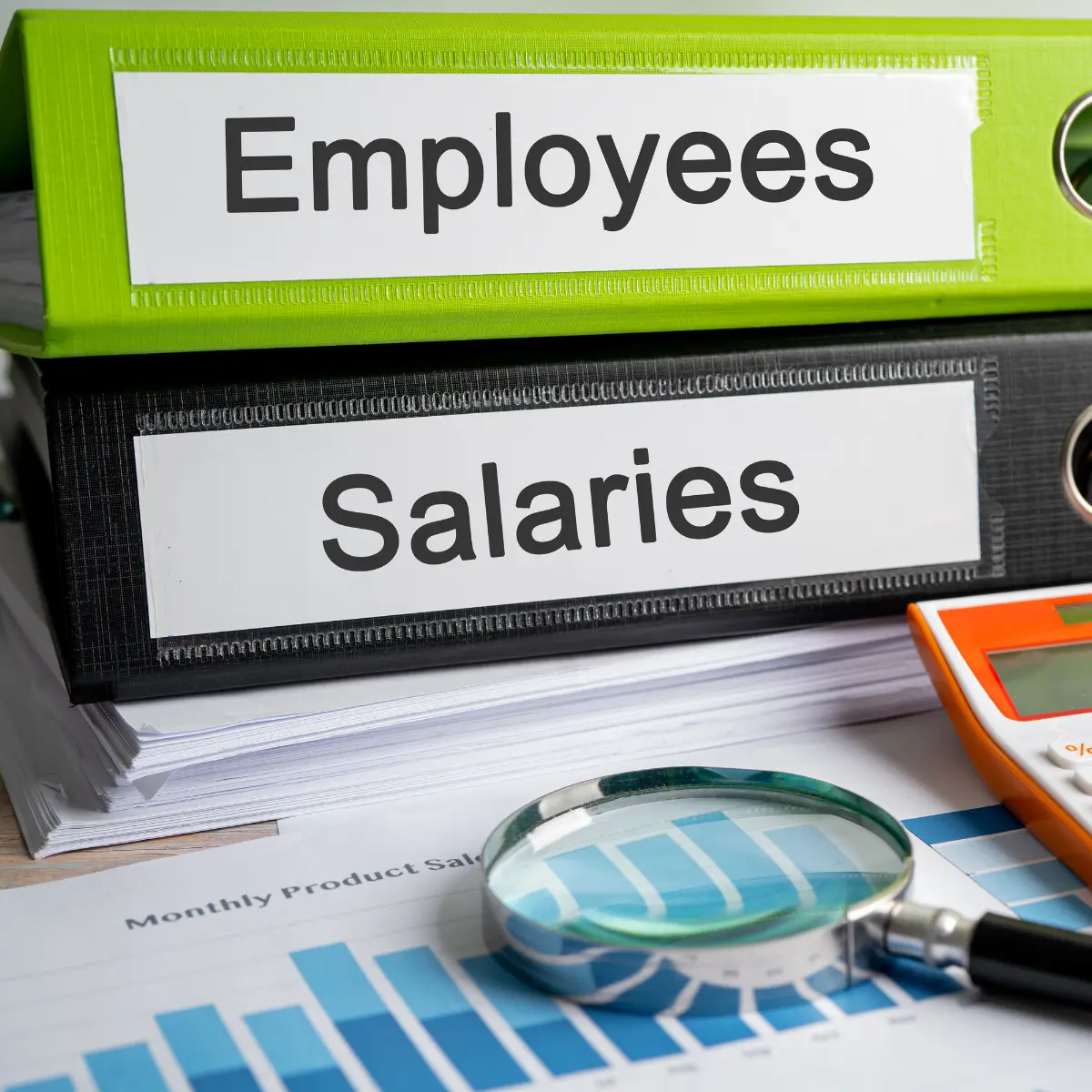 Salary Sacrifice for Employers and Employees & FBT Benefits Exlained
