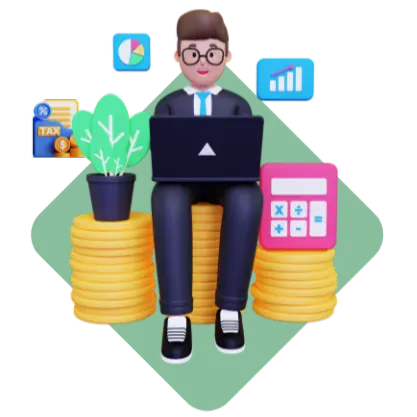 Complete Accounting Support