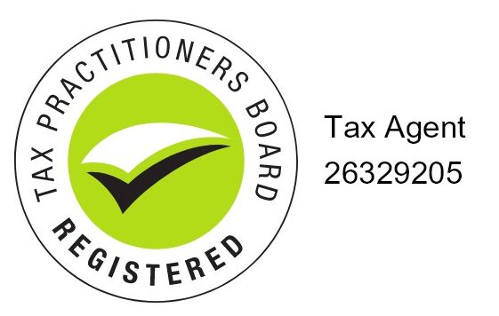 TPB registered tax agent number 26329205