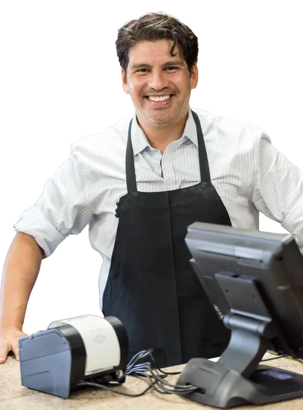 sole trader bookkeeping services