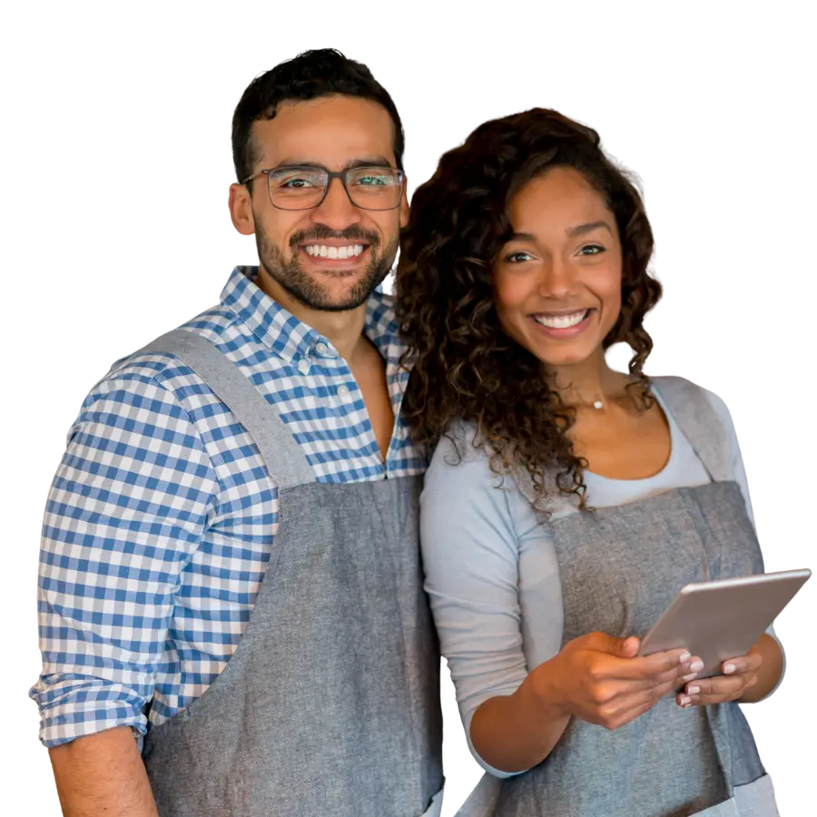 company set up services