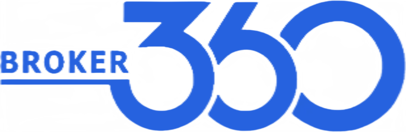 Broker360 logo