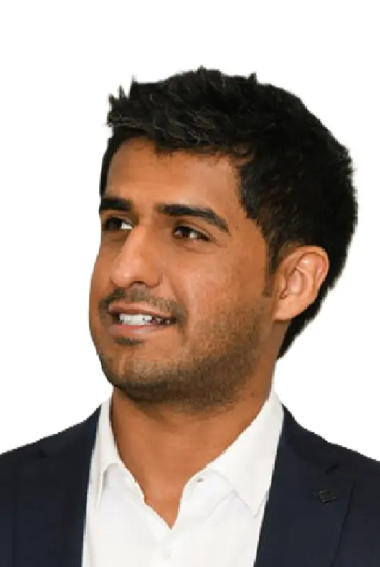 Kiran Hundal