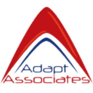 Adapt Associates logo