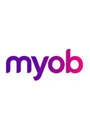 myob logo