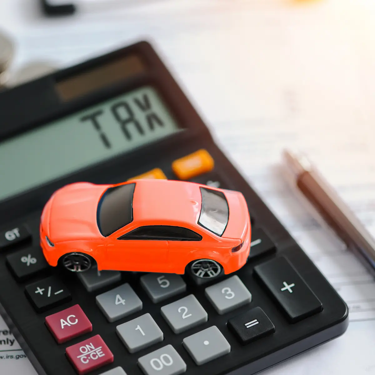 Salary Sacrificing a Car – Is It Worth It in Australia?