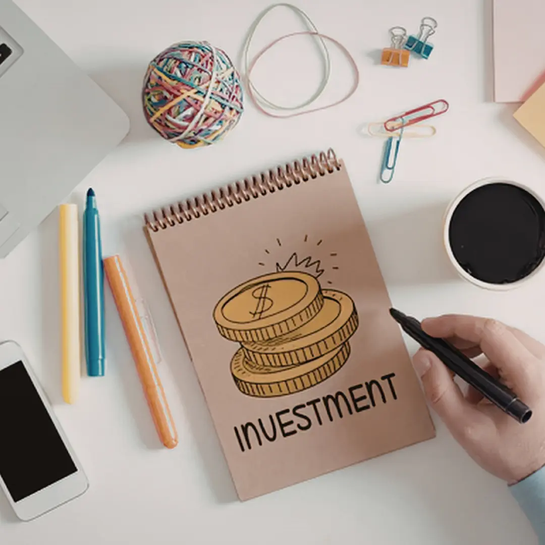 What Can an SMSF Invest In - SMSF Investment Strategy