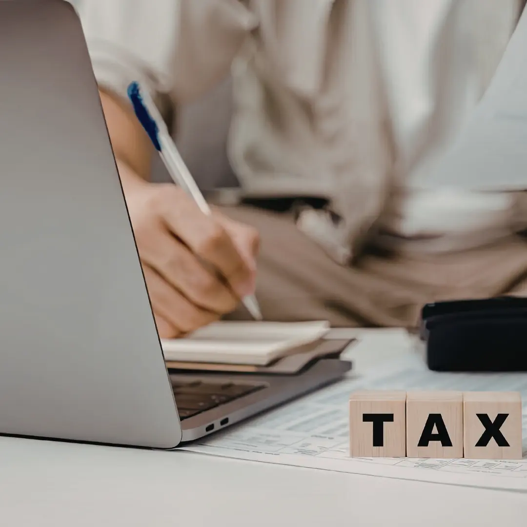 SMSF Tax Return
