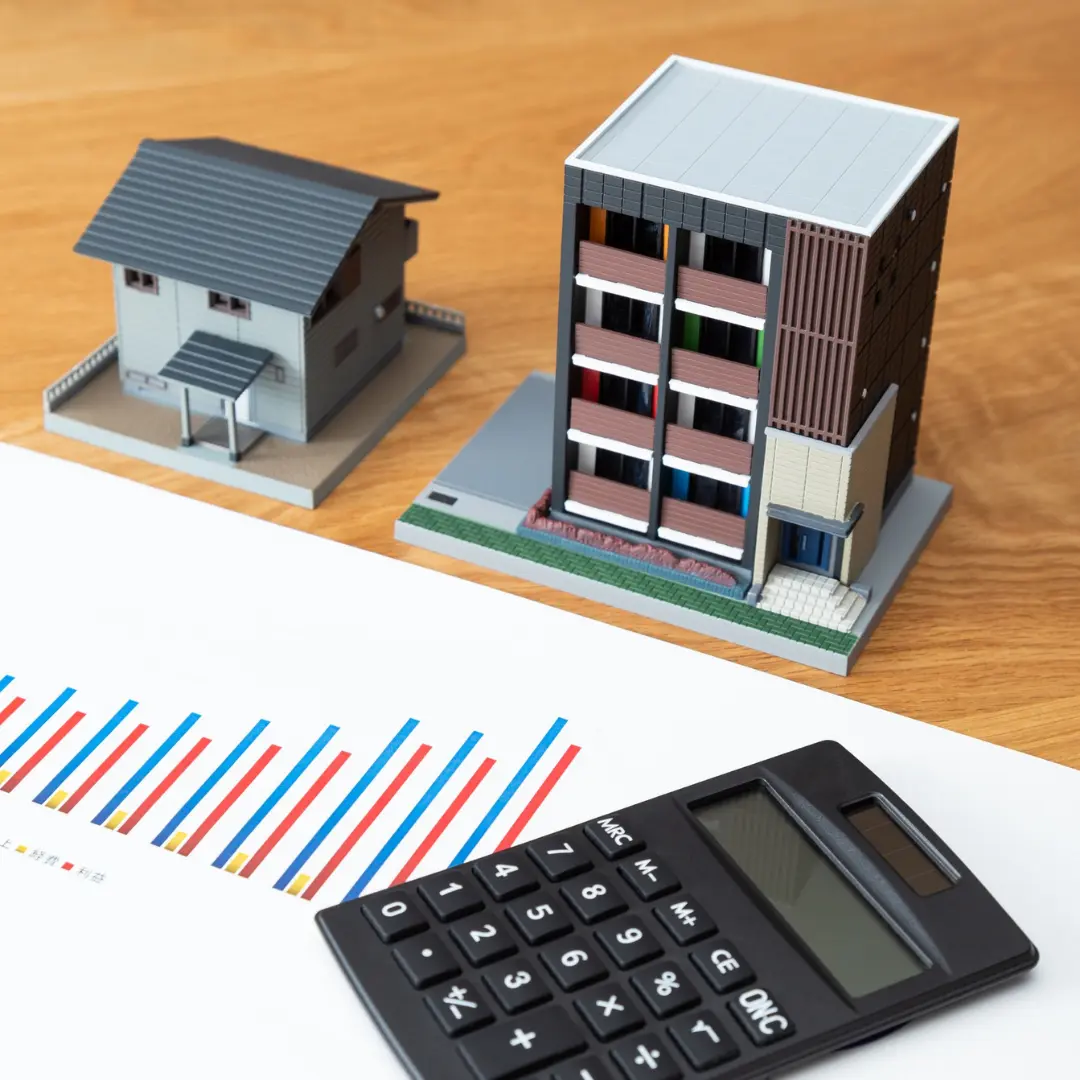 SMSF vs Super Fund