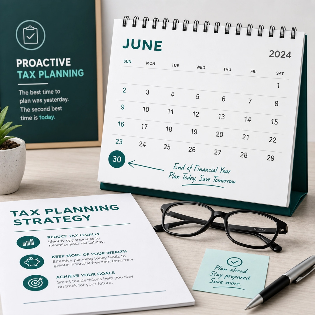 10 Legal Ways to Reduce Your Tax Bill