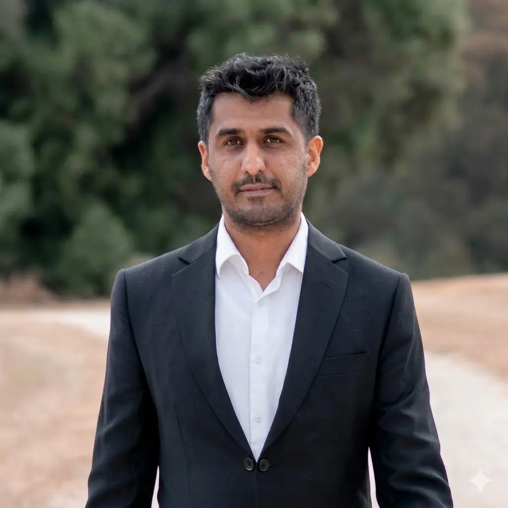 Kiran Hundal, Managing Partner, KSH TAX