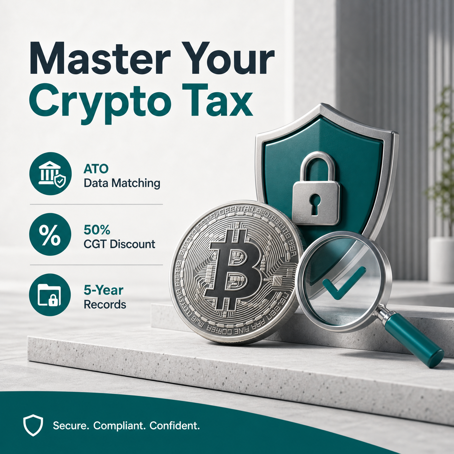 How to Report Crypto on Your Tax Return in Australia (Step-by-Step)